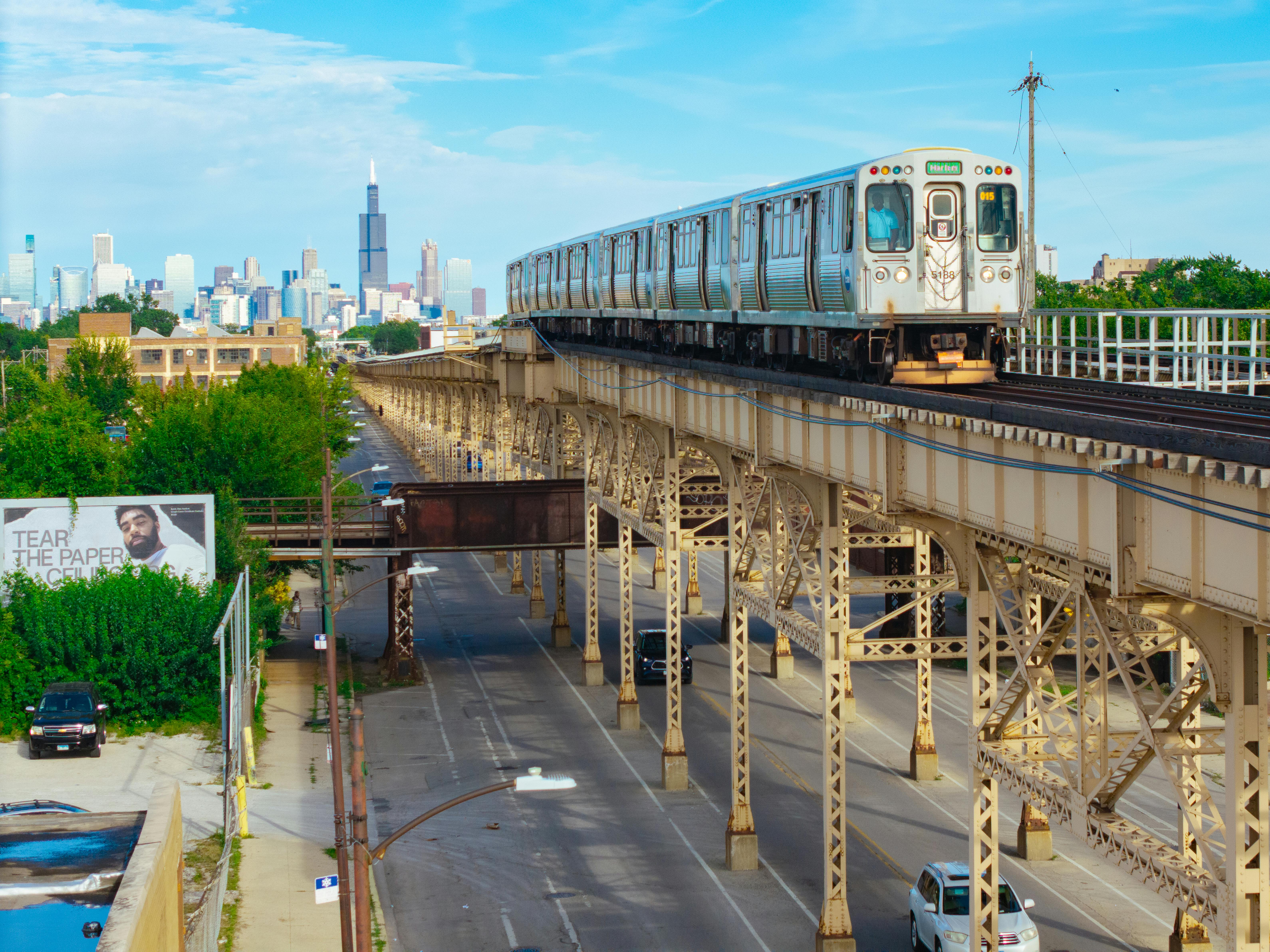 Urban Mobility and Sustainable Transport: Shaping the Future of Cities