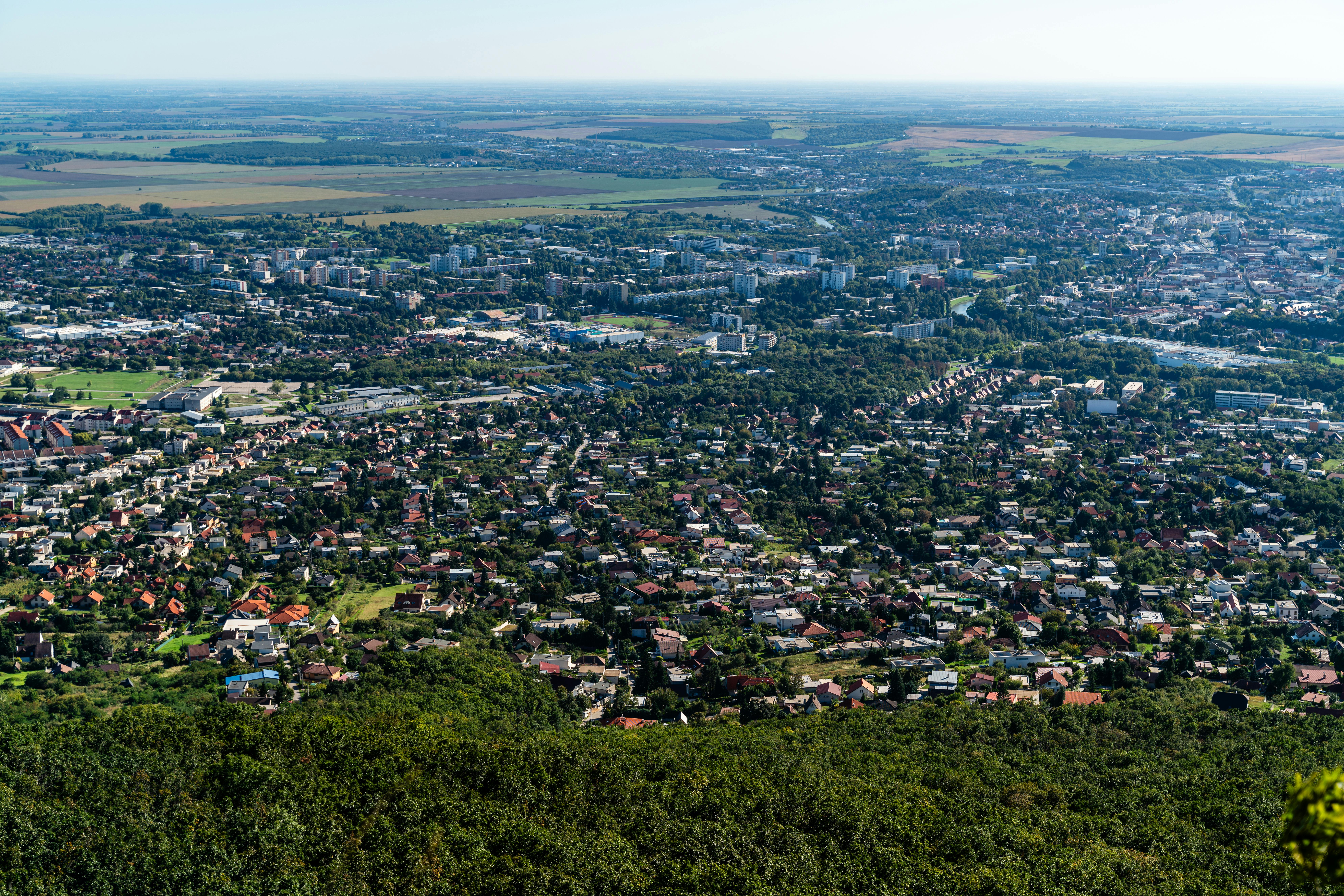 Political Shifts Impacting Climate Policy and Funding
