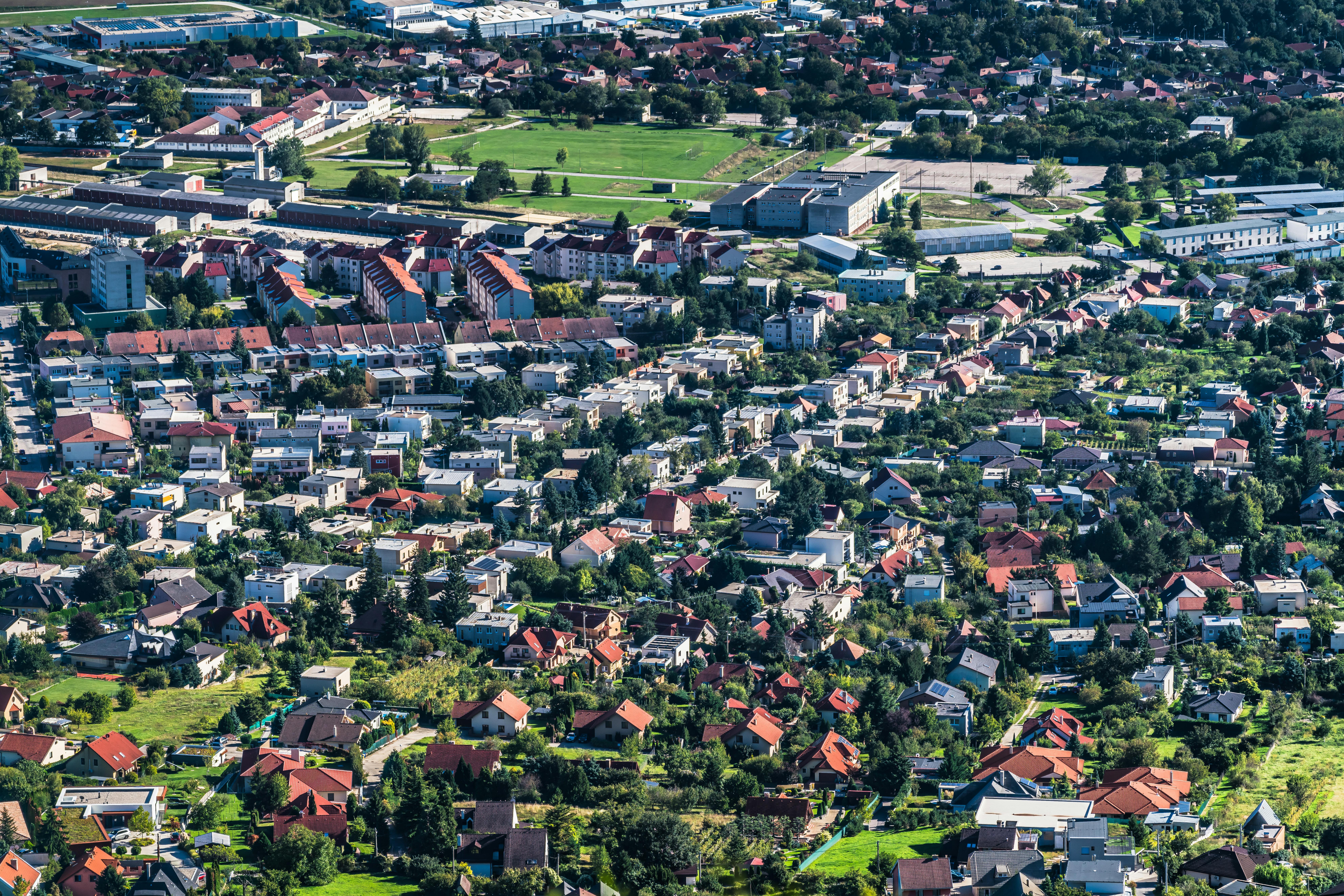 Futuristic Urban Designs Redefining City Living