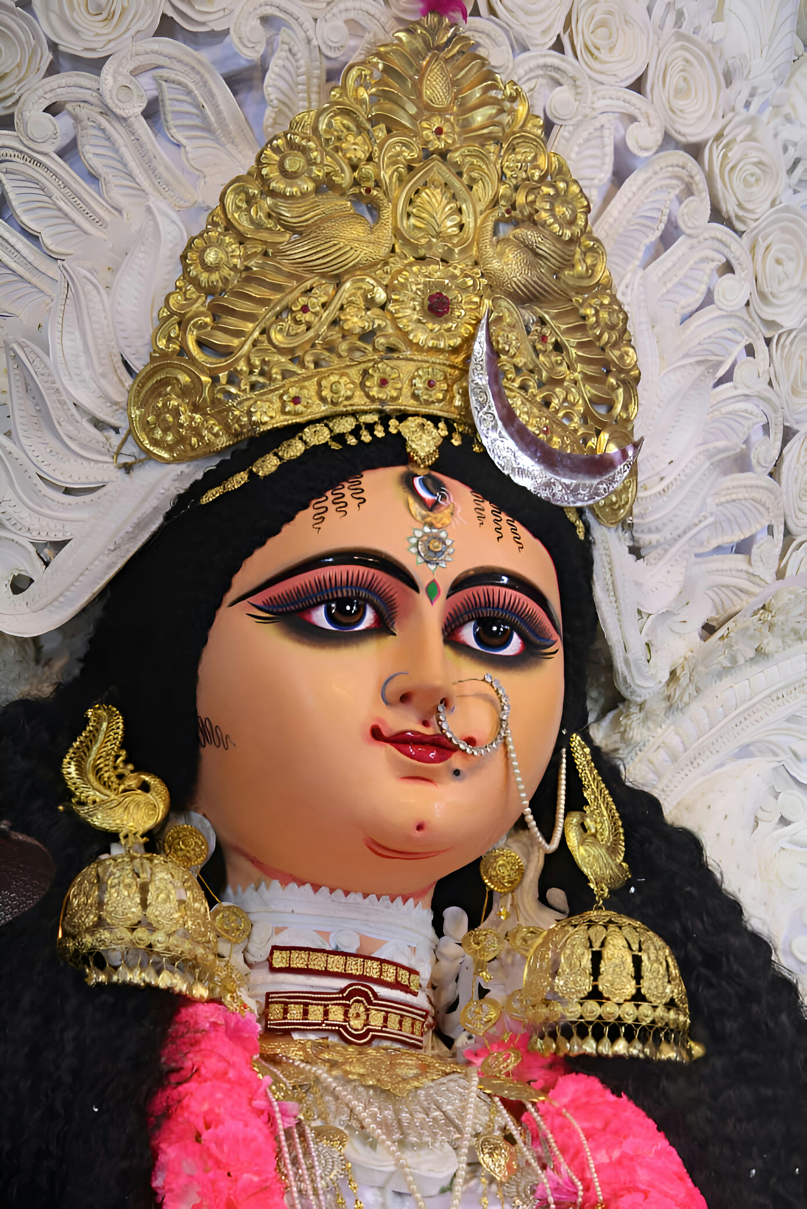 Halderpara Shattitala