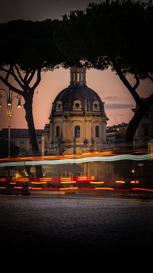 Free stock photo of ancient architecture, ancient roman architecture, ancient rome Stock Photo