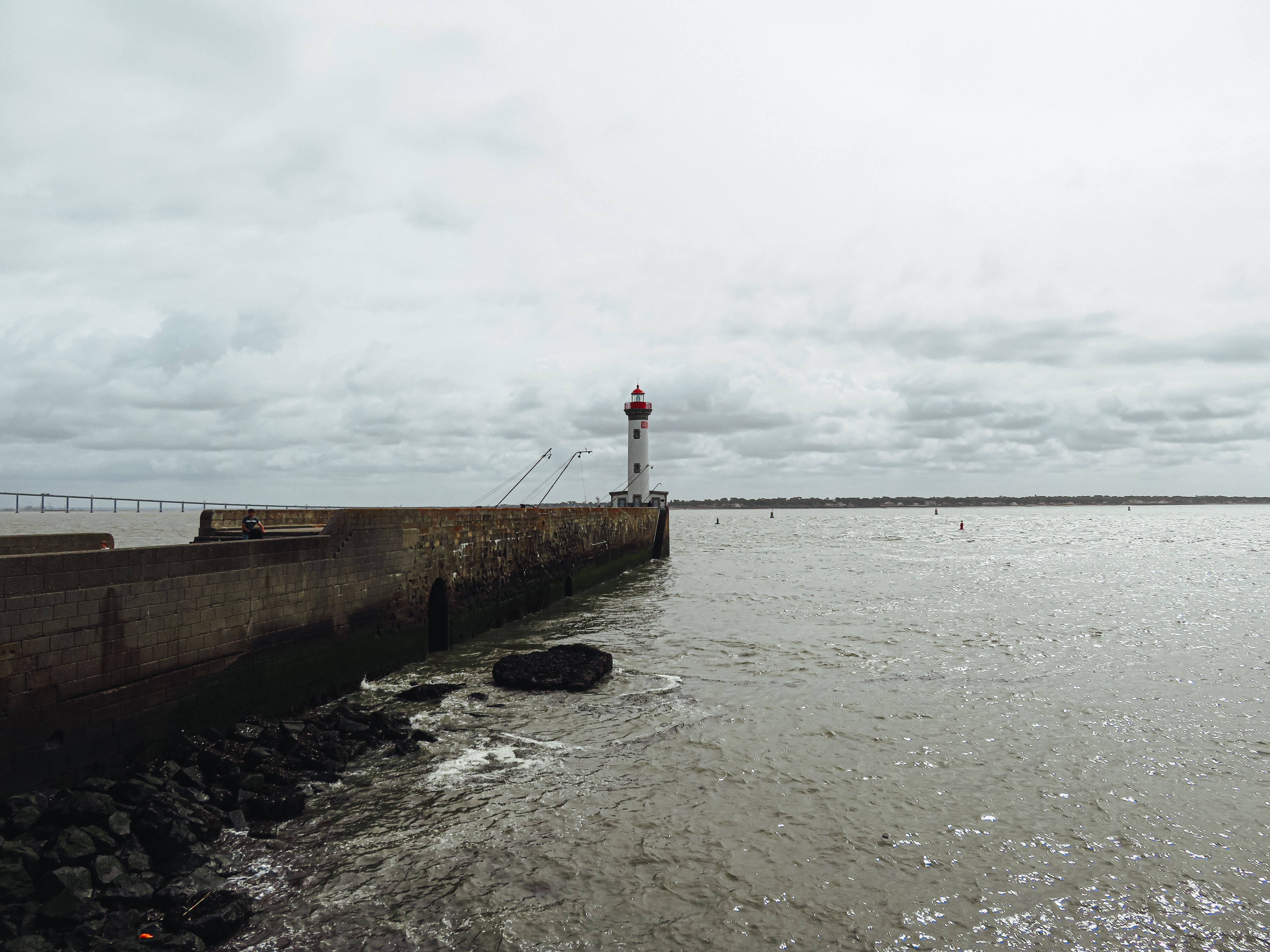 Hotels in Saint-Nazaire