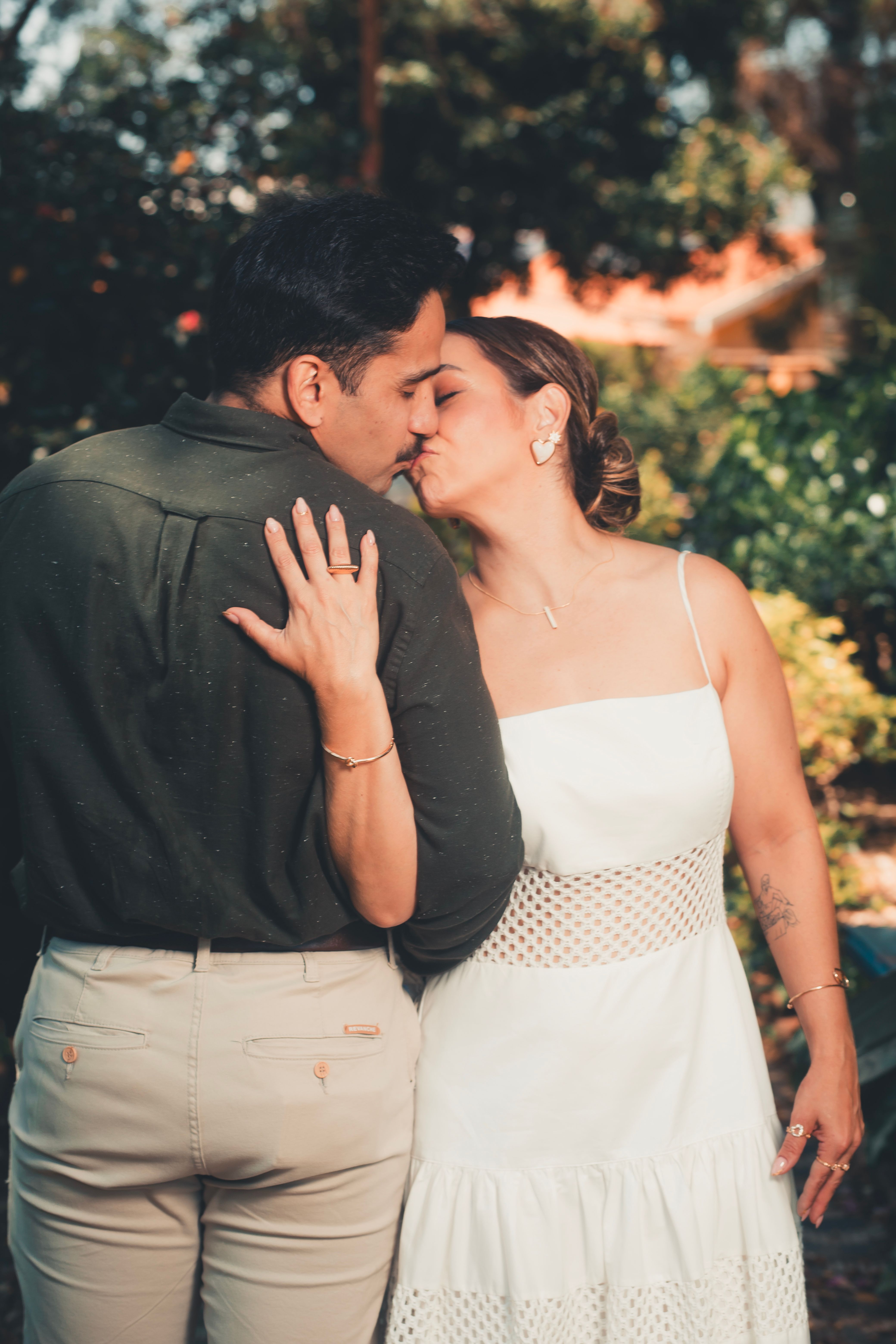 Sentimental Couple Embrace Photos, Download The BEST Free Sentimental ...