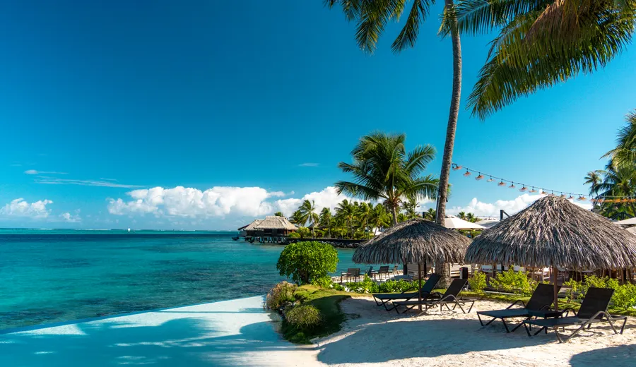 Jour 4 à Moorea