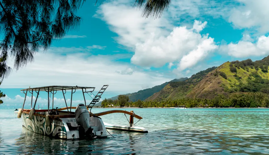 Jour 3 à Moorea