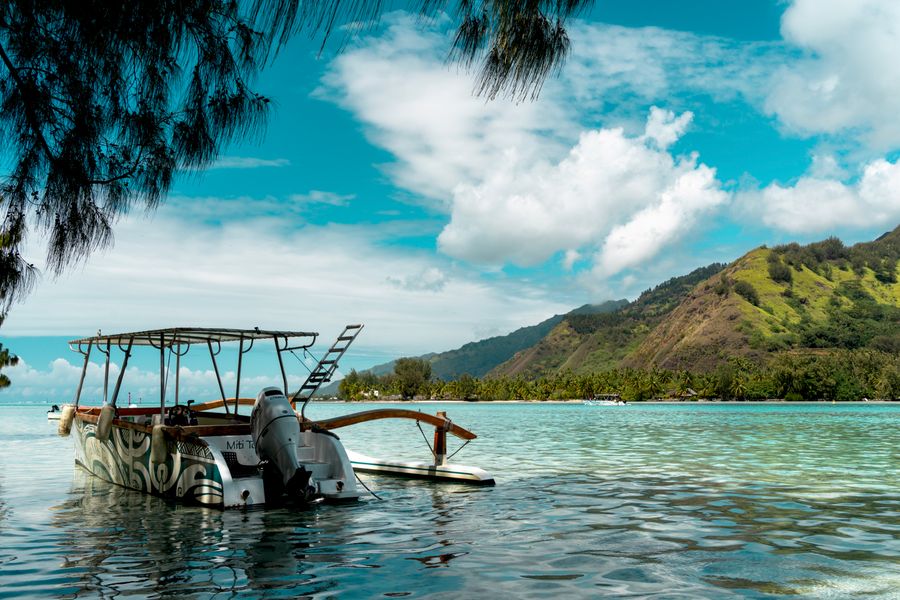 Moorea