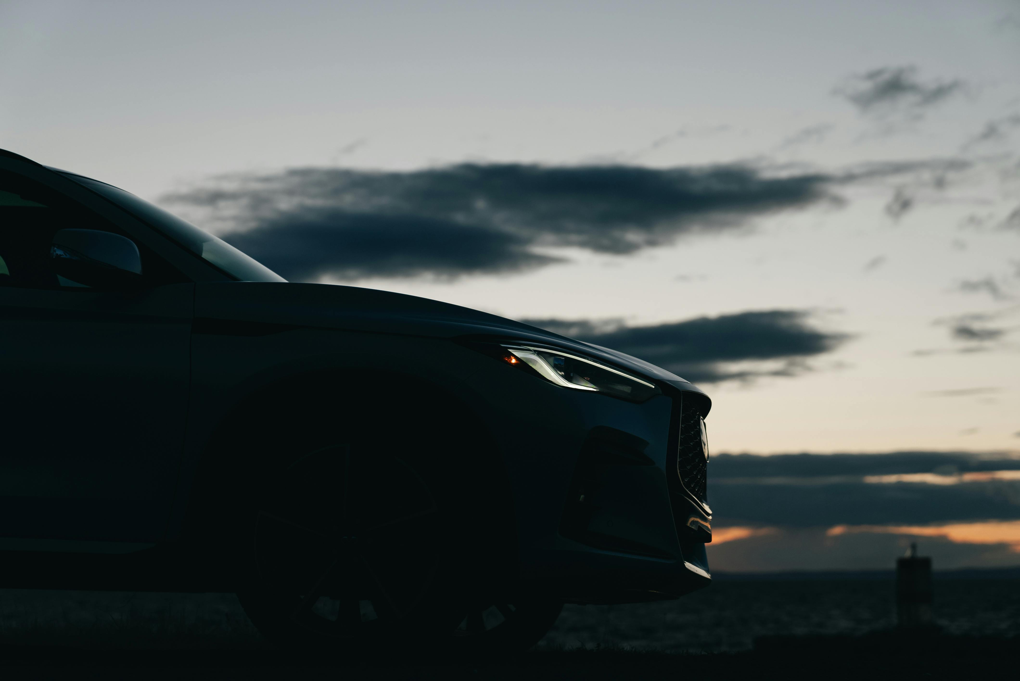 Cox Automotive Names Angus Haig as General Counsel — Photo by Erik Mclean on Pexels