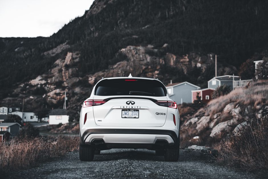 Telluride - большой тест большого кроссовера Kia — обзор и тест-драйв