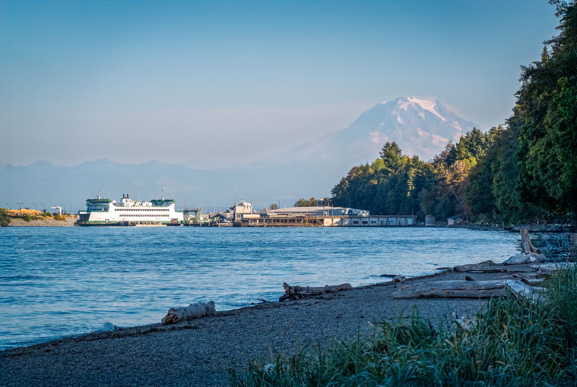 Tacoma