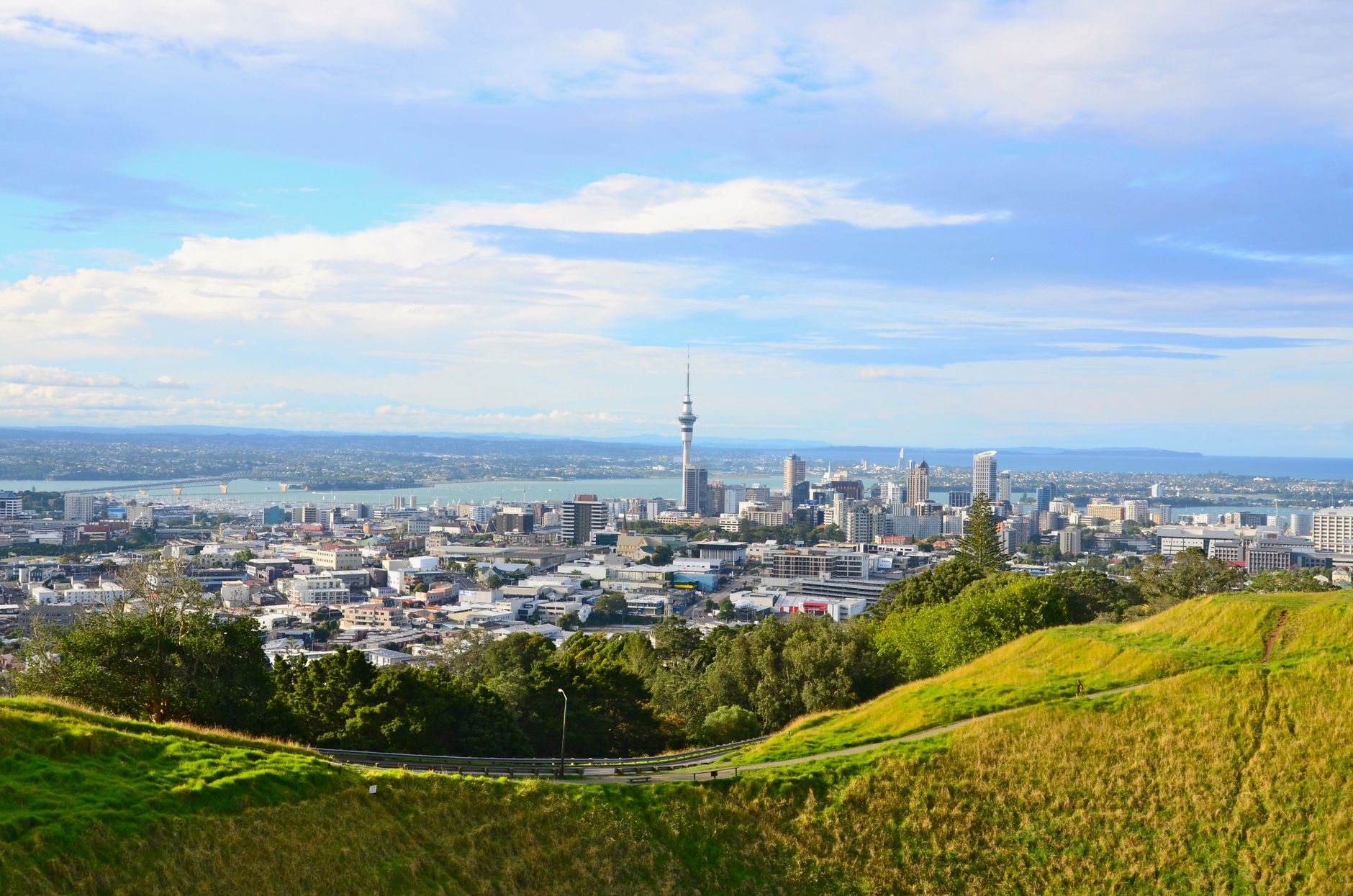New Zealand photo 2