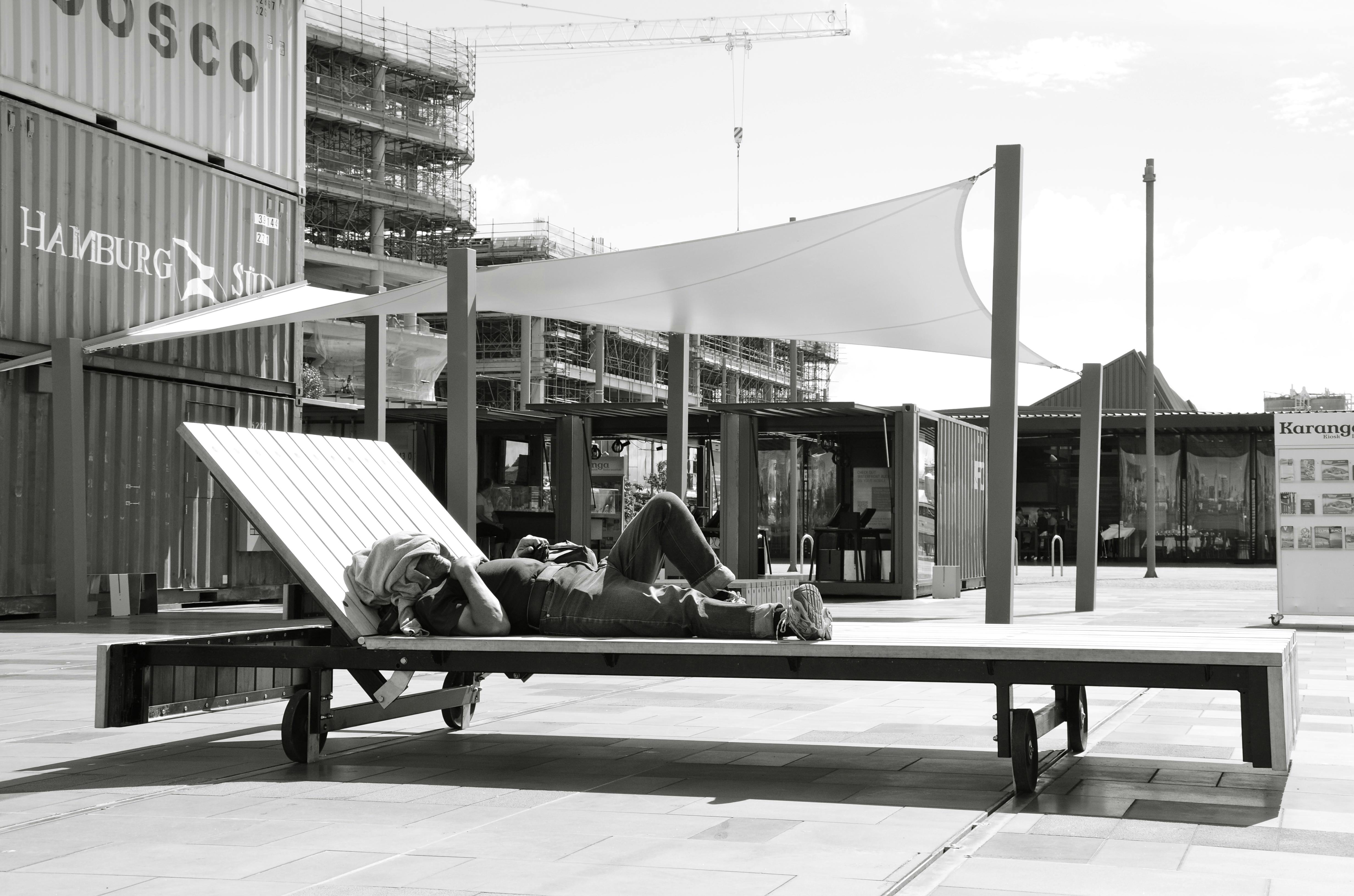 오클랜드 도메인공원