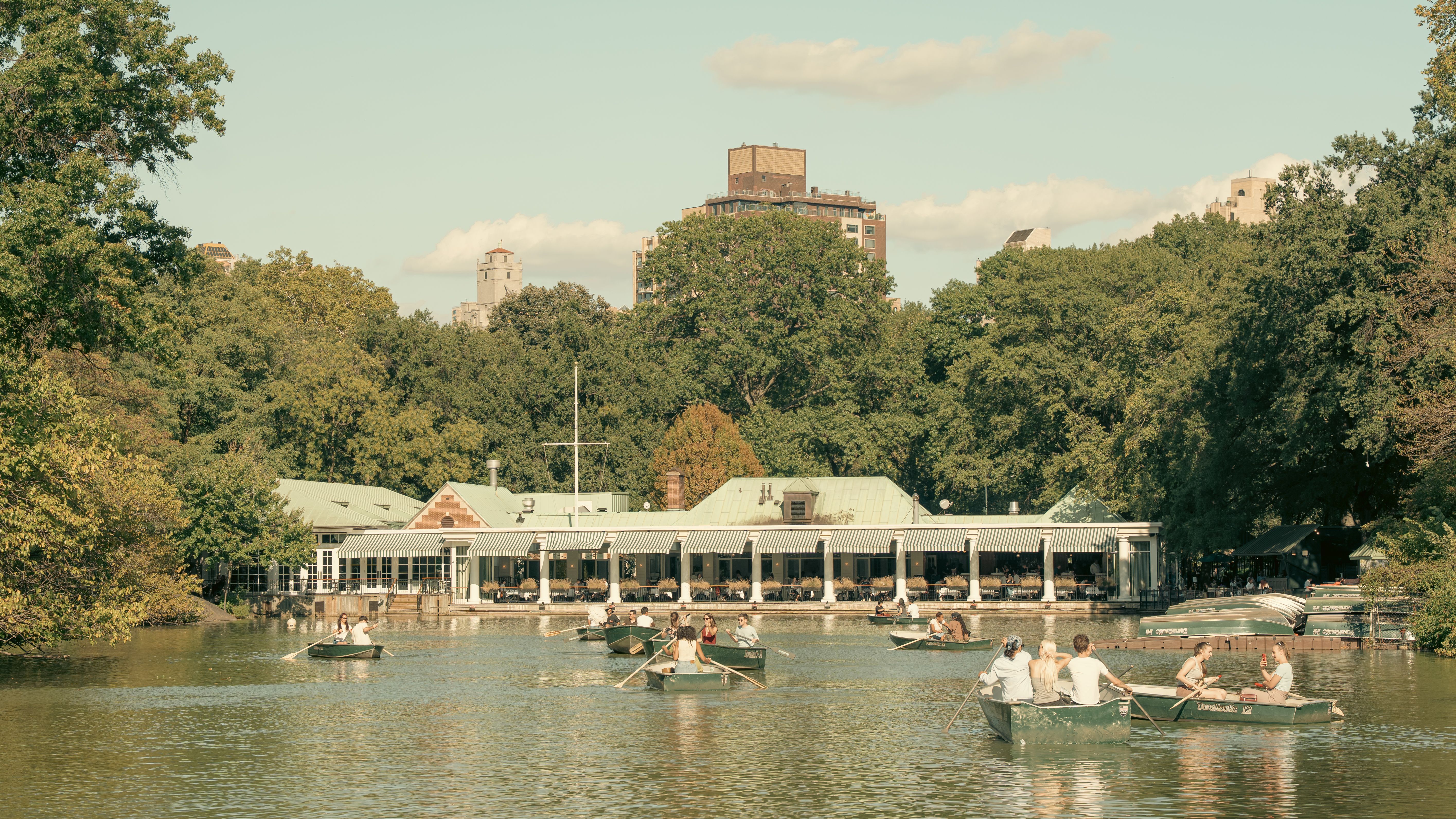 Prospect Park
