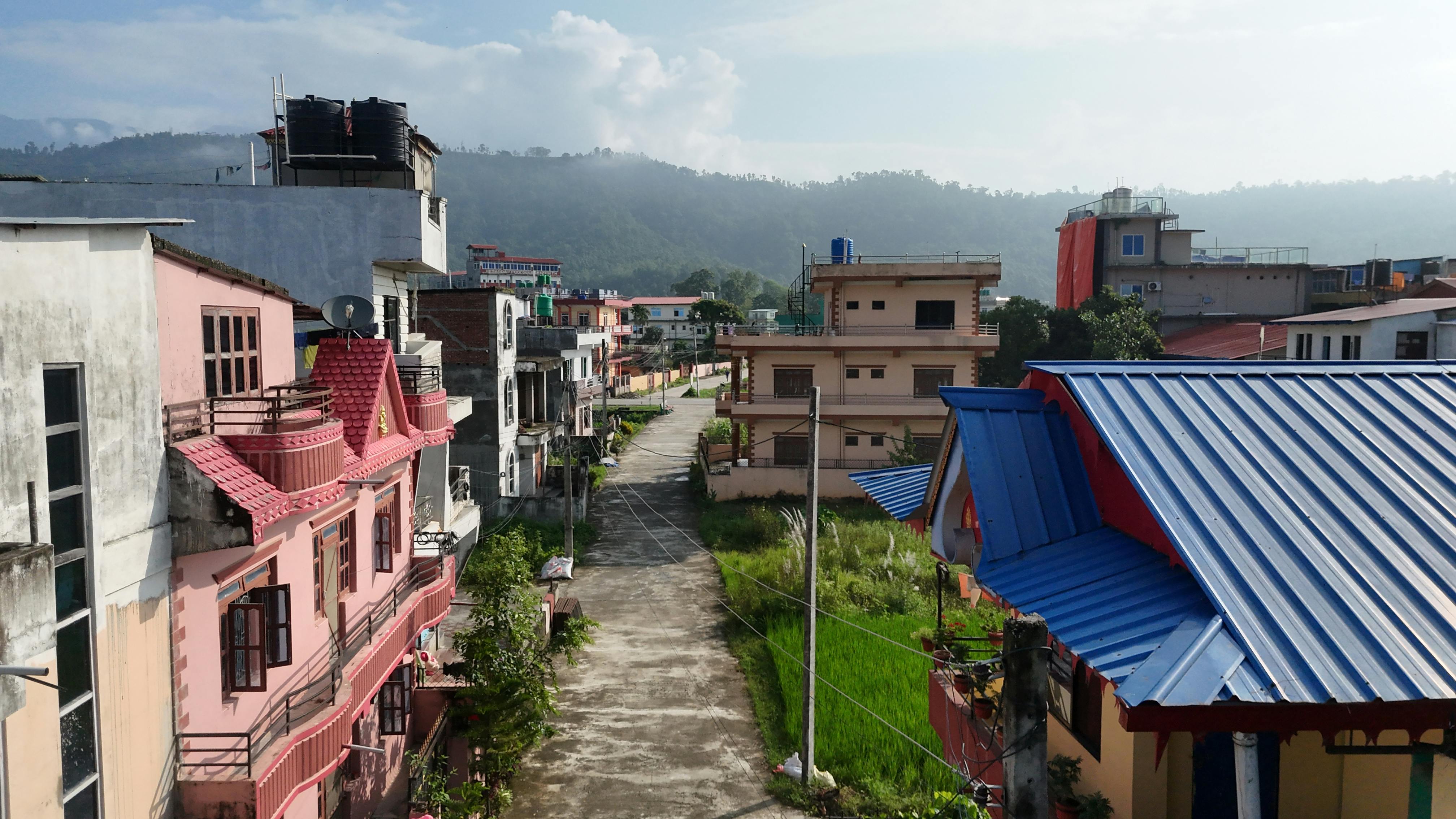 Should I Sell My House or Rent It Out in 2026? — Photo by Bhupal Shrestha on Pexels