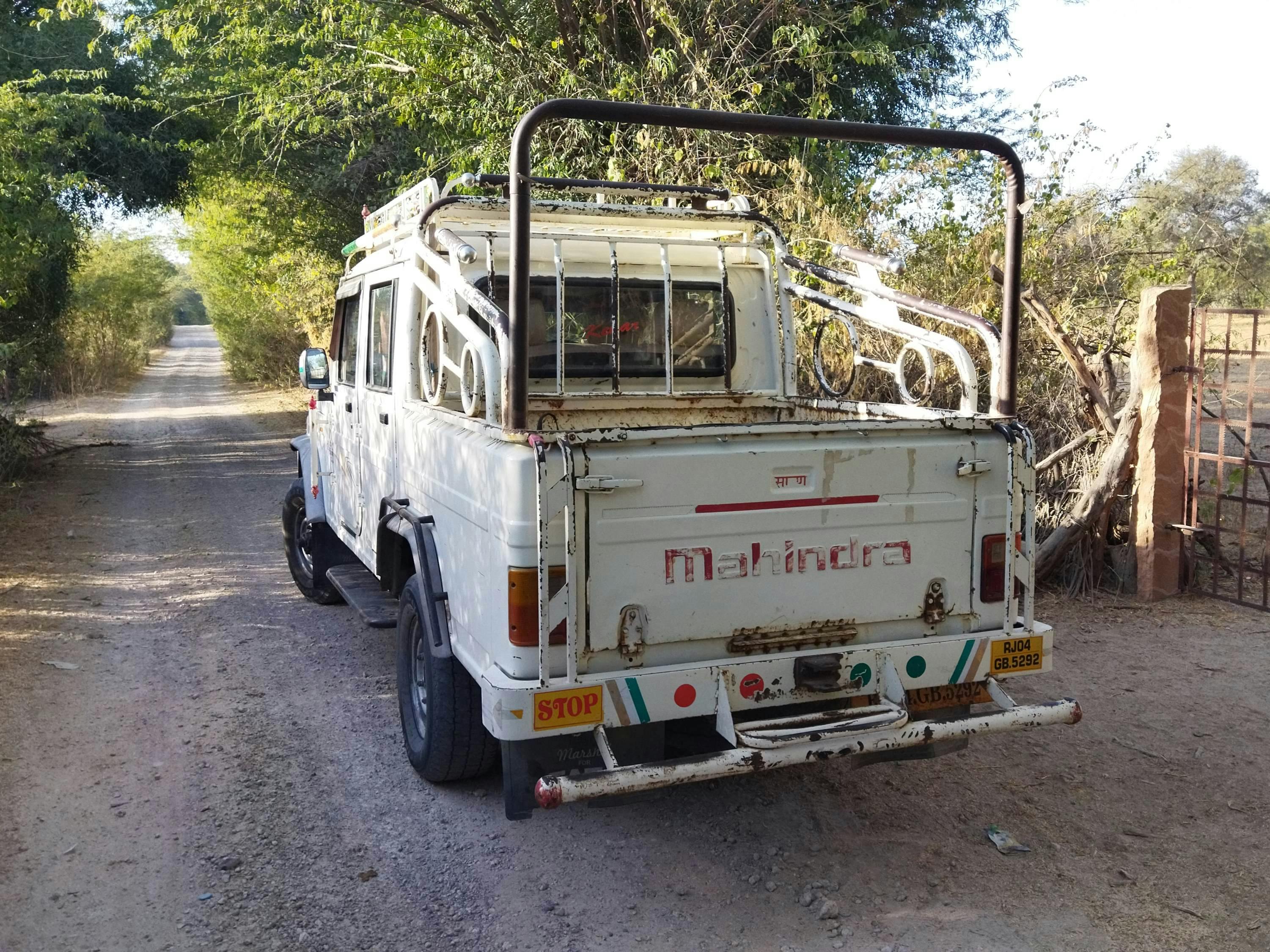 Tata Motors’ Commercial Vehicle Sales Jump 28% in April 2026 — Photo by Auto Click India on Pexels