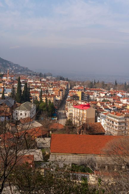 Bursa Gezi Rehberi