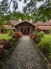 The Claridge Estate, photo 1