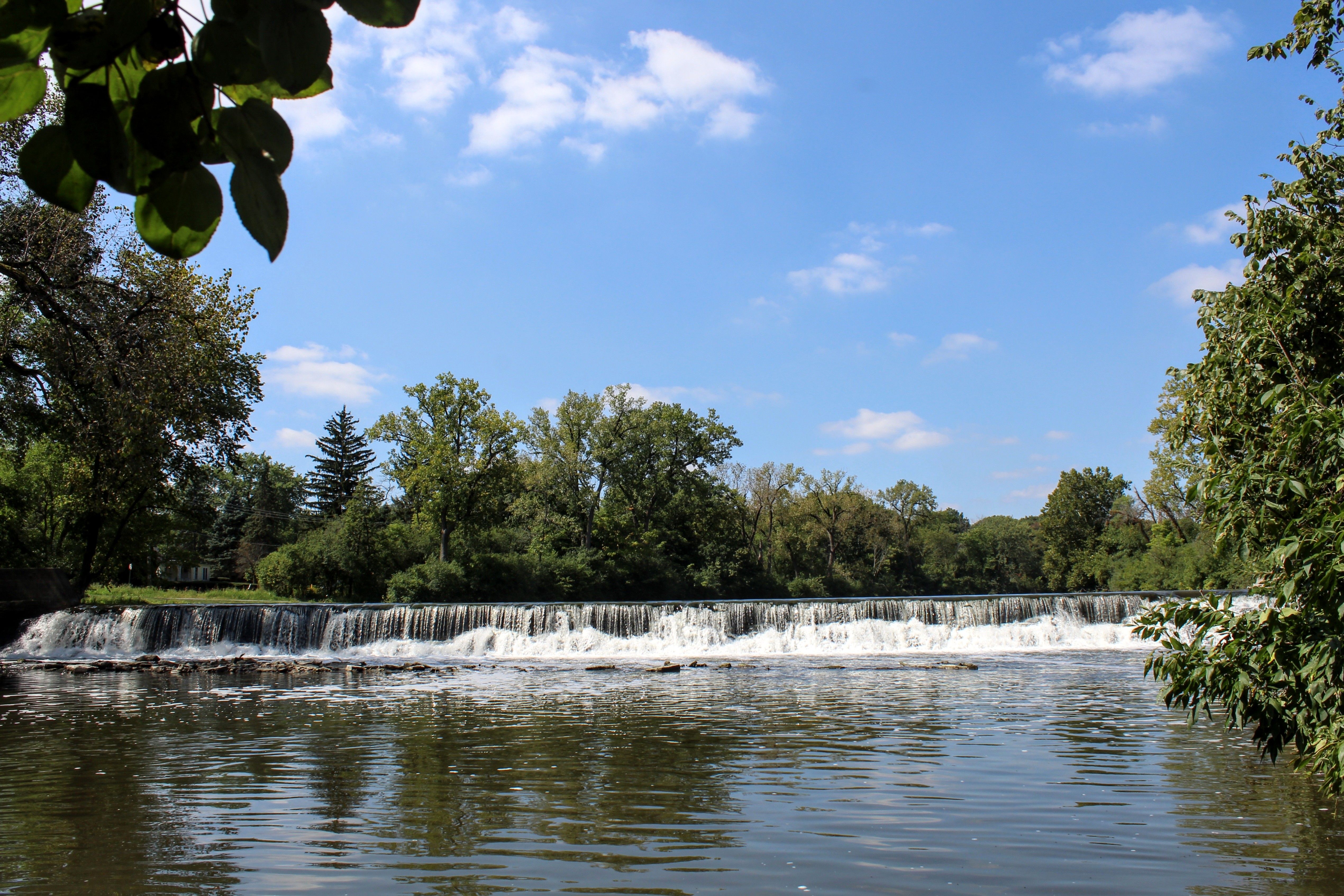 Oak Brook