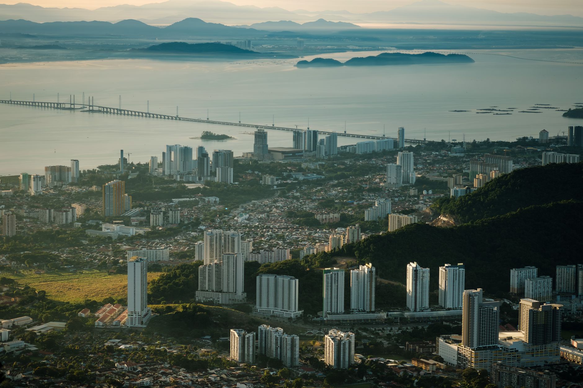 Penang, Malaysia