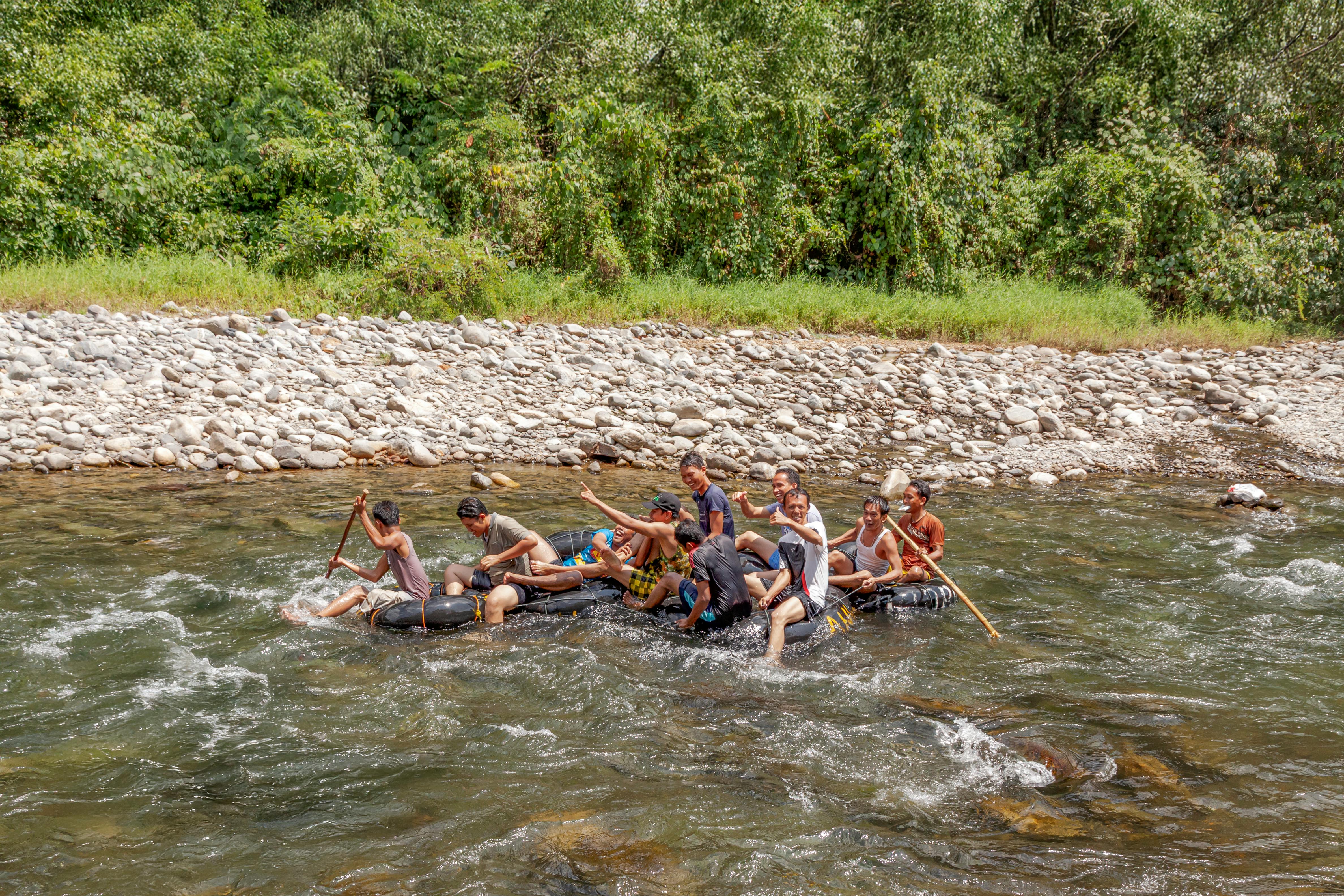 好萊塢明星的家庭日常生活全記錄
