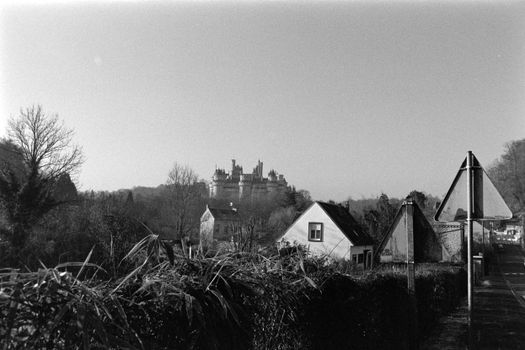 Château-Landon