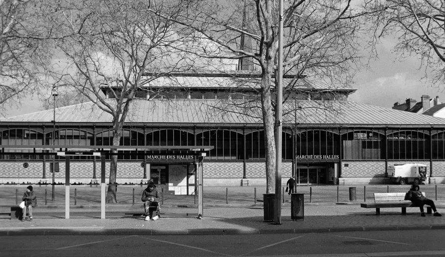 Jour 2 à Bordeaux et sa région