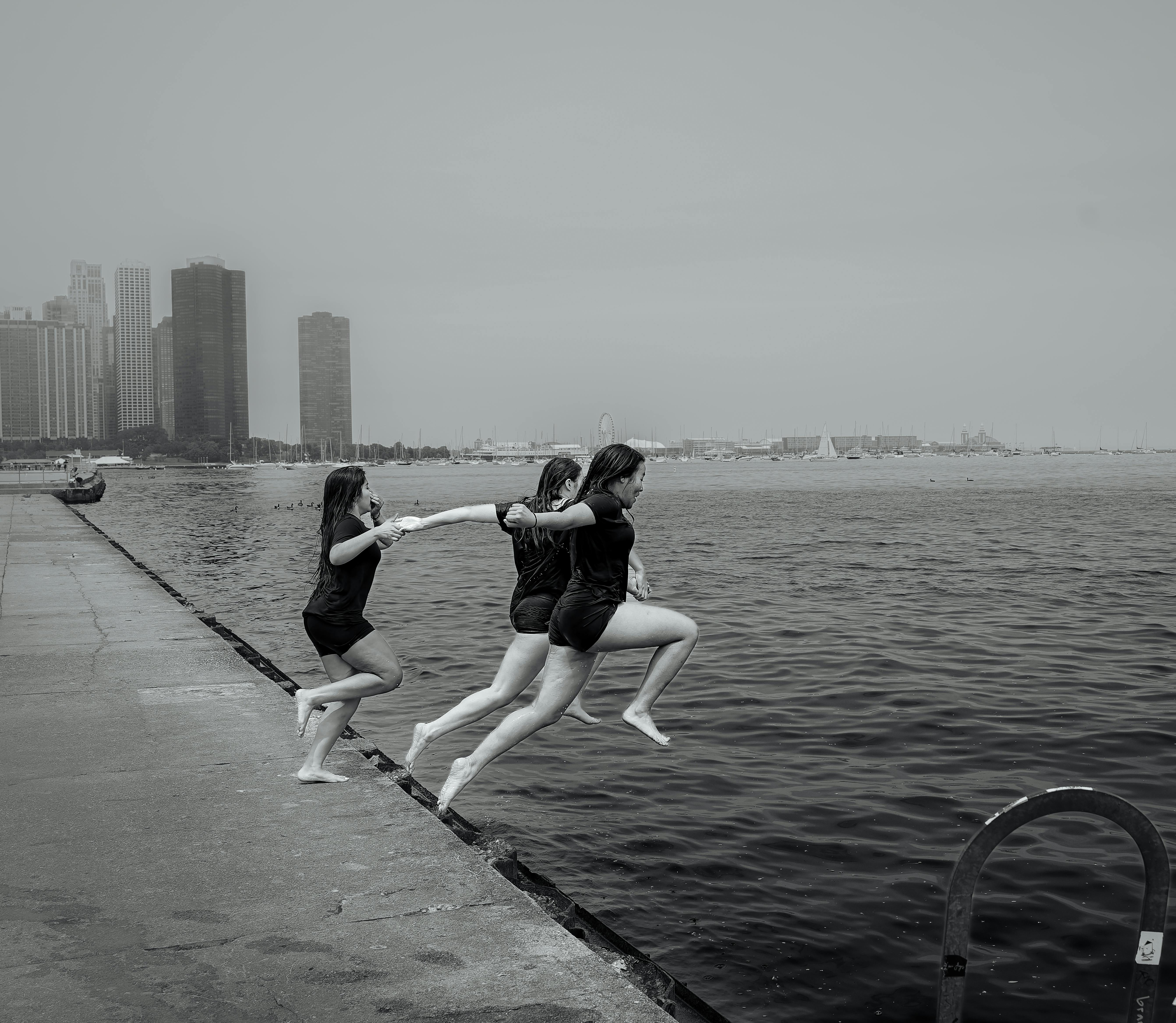 麥可喬丹人生導師的建議：學會如何好好生活並找到真朋友