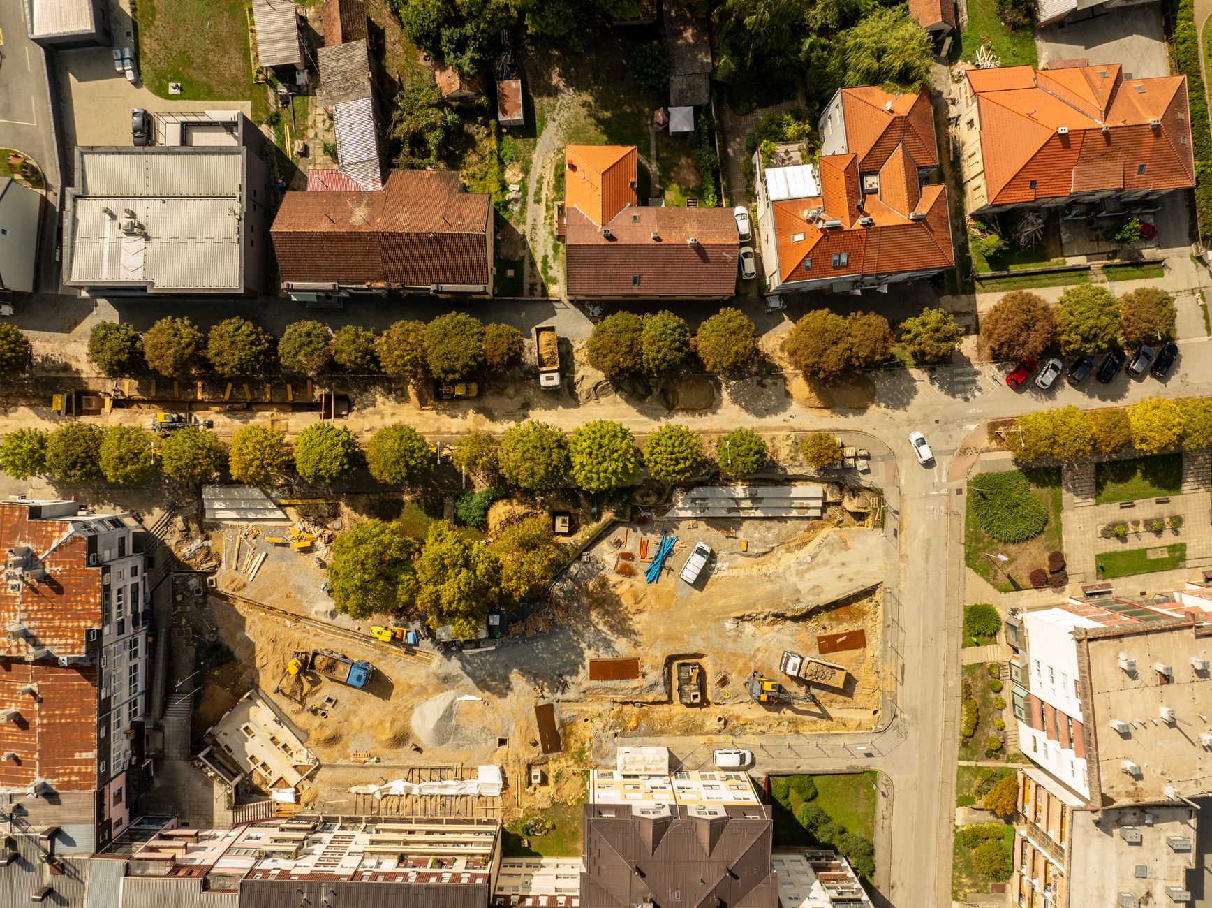 Modernizarea străzilor din comuna Deda, județul Mureș, anunțată oficial la Târgu Mureș