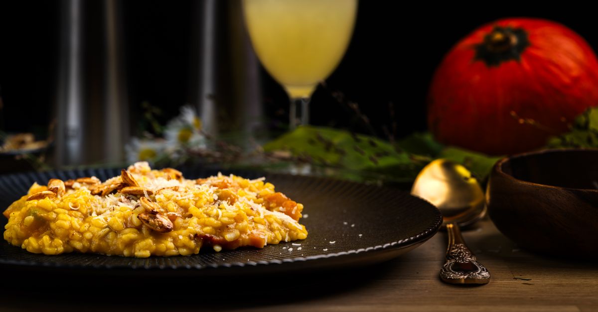 Cuisiner la citrouille : 5 recettes faciles et savoureuses