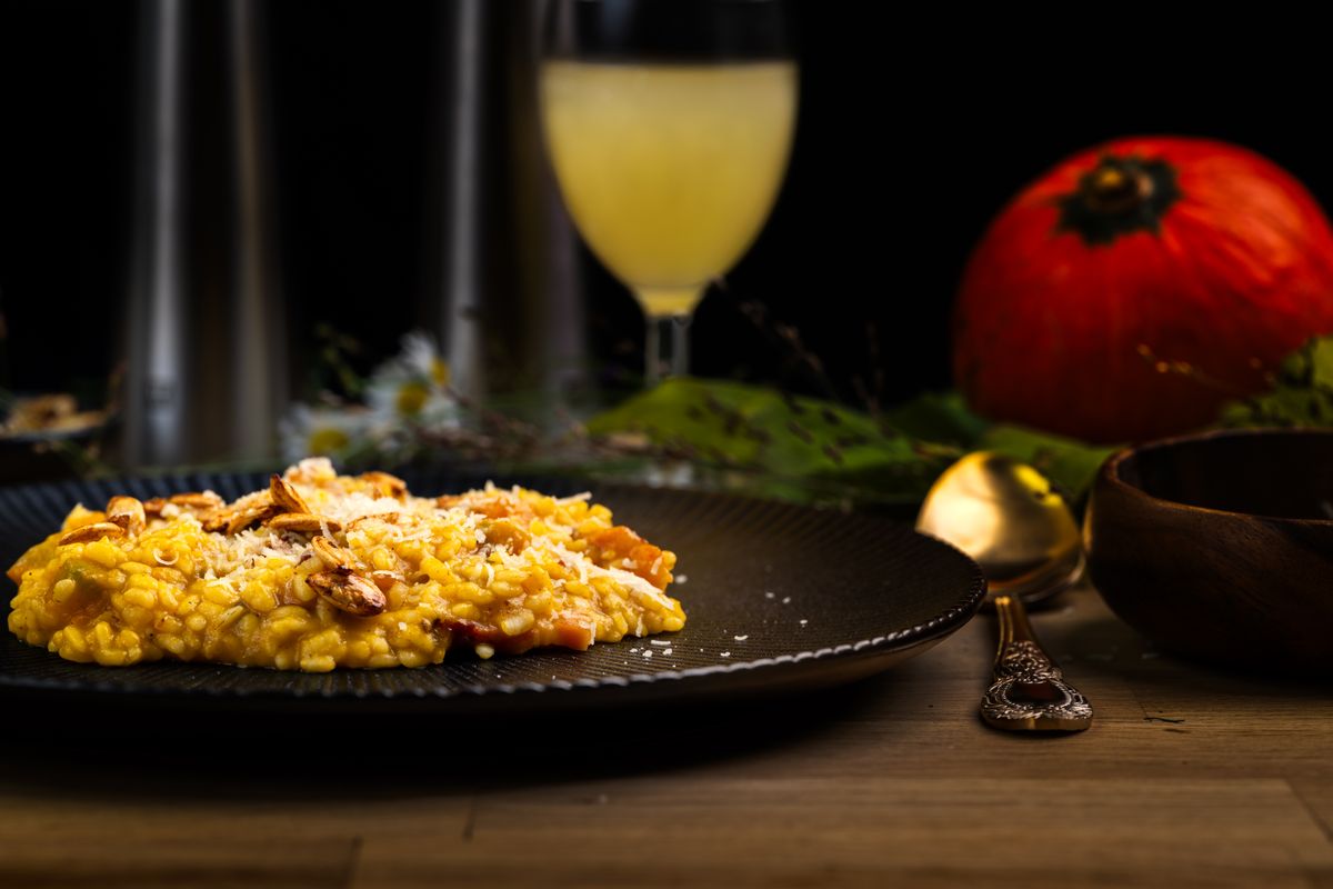 6 herbstliche Wohlfühl-Rezepte die Kinder lieben — Variation