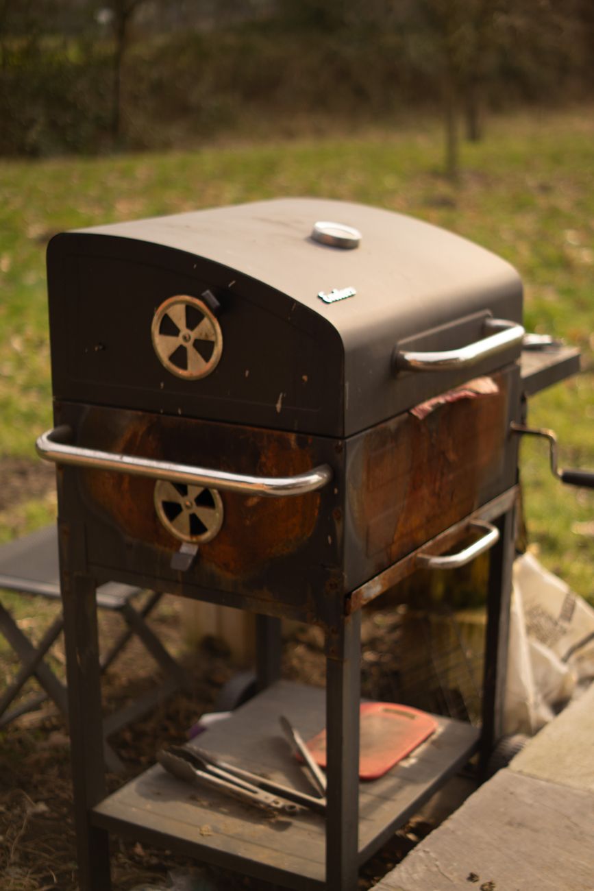 Plancha grill Fazit 2026