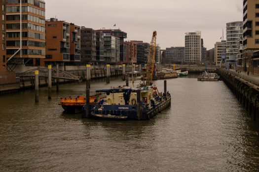 Miniatur Wunderland private tour — Hamburg