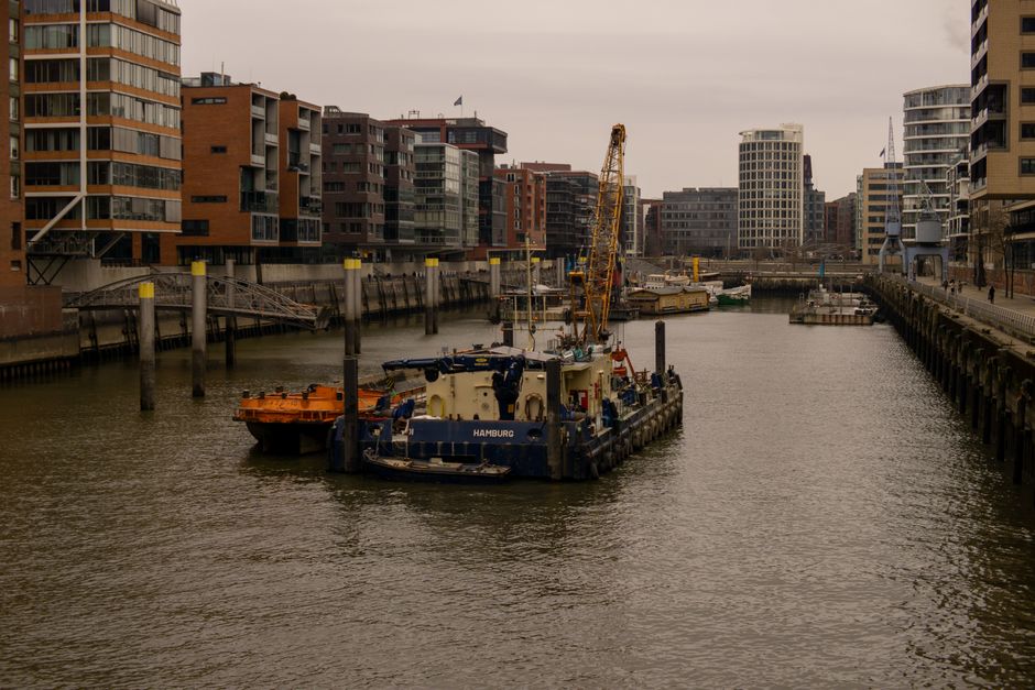 Trouver un travail à Hambourg : guide pratique 2026