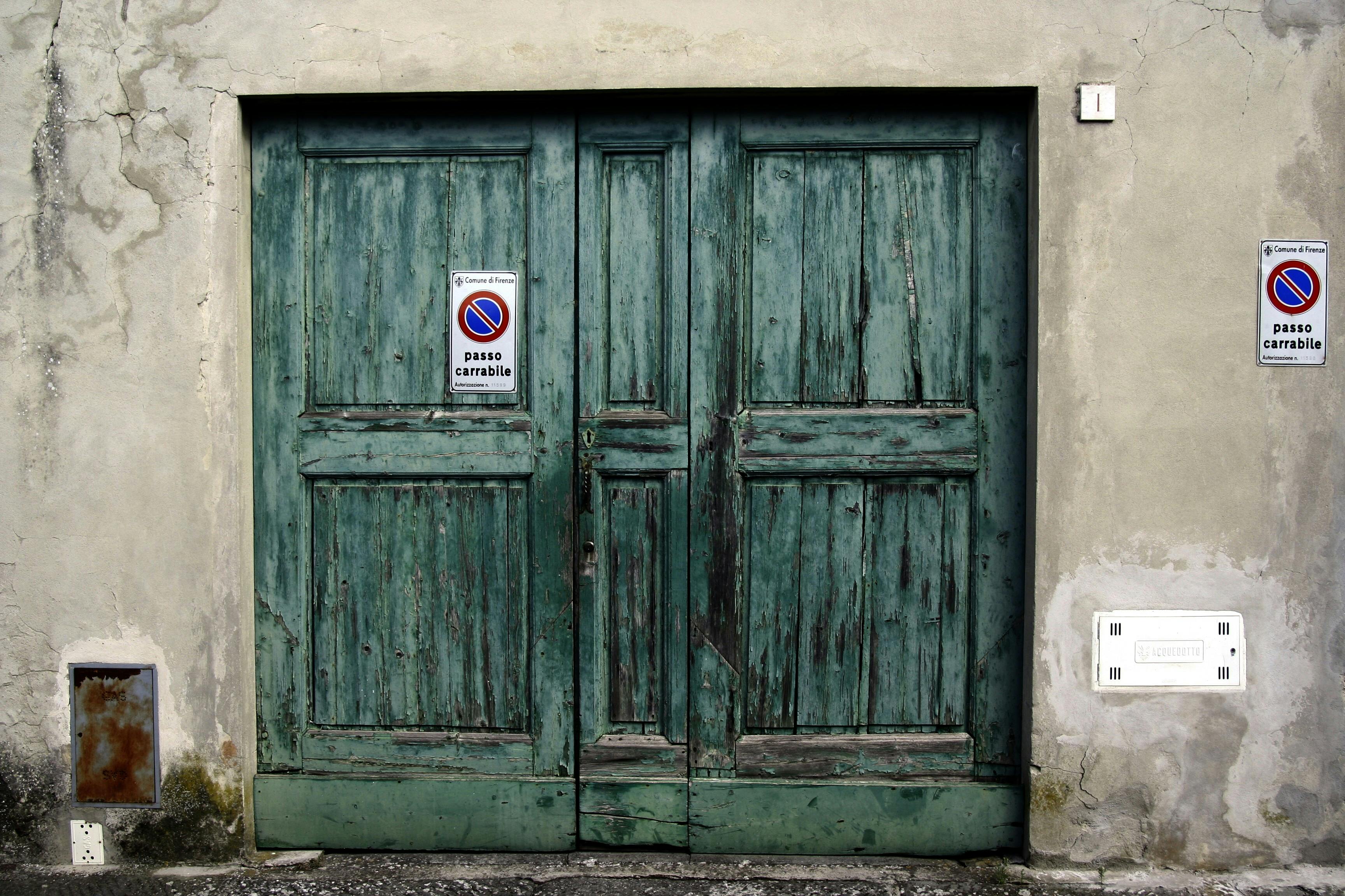 Kostenloses Foto zum Thema: beton, farbe, grün