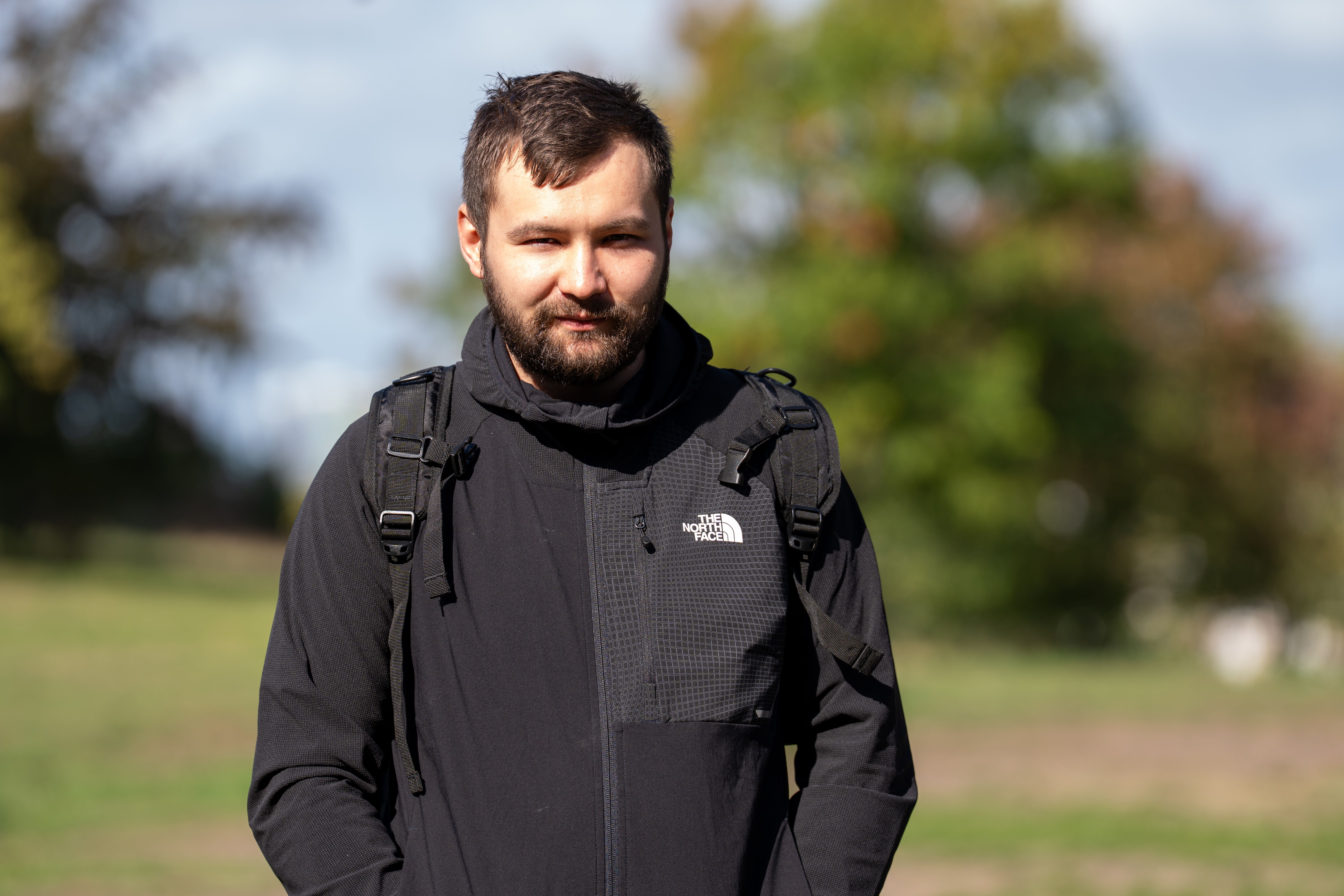 The North Face ThermoBall Eco Jacket