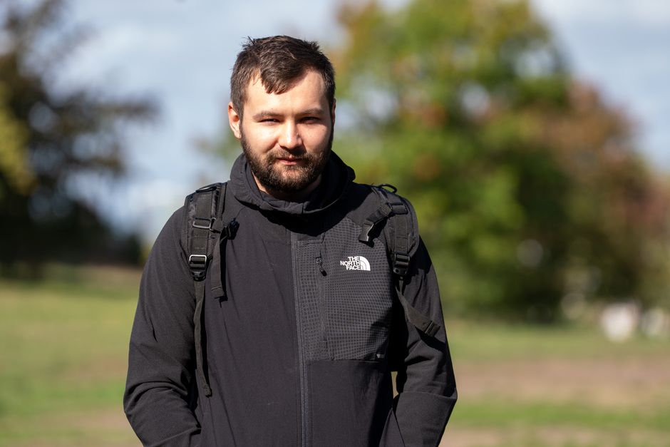 The North Face ThermoBall Eco Jacket