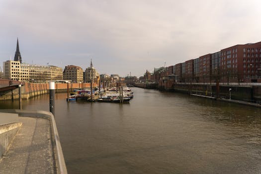 Hamburg