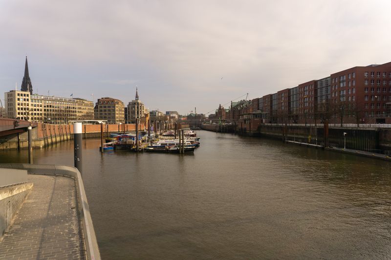 Elbphilharmonie