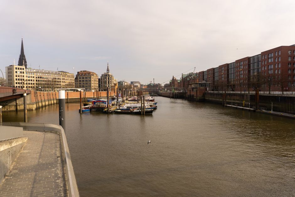 Salaires à Hambourg en 2026 : que gagne-t-on ?
