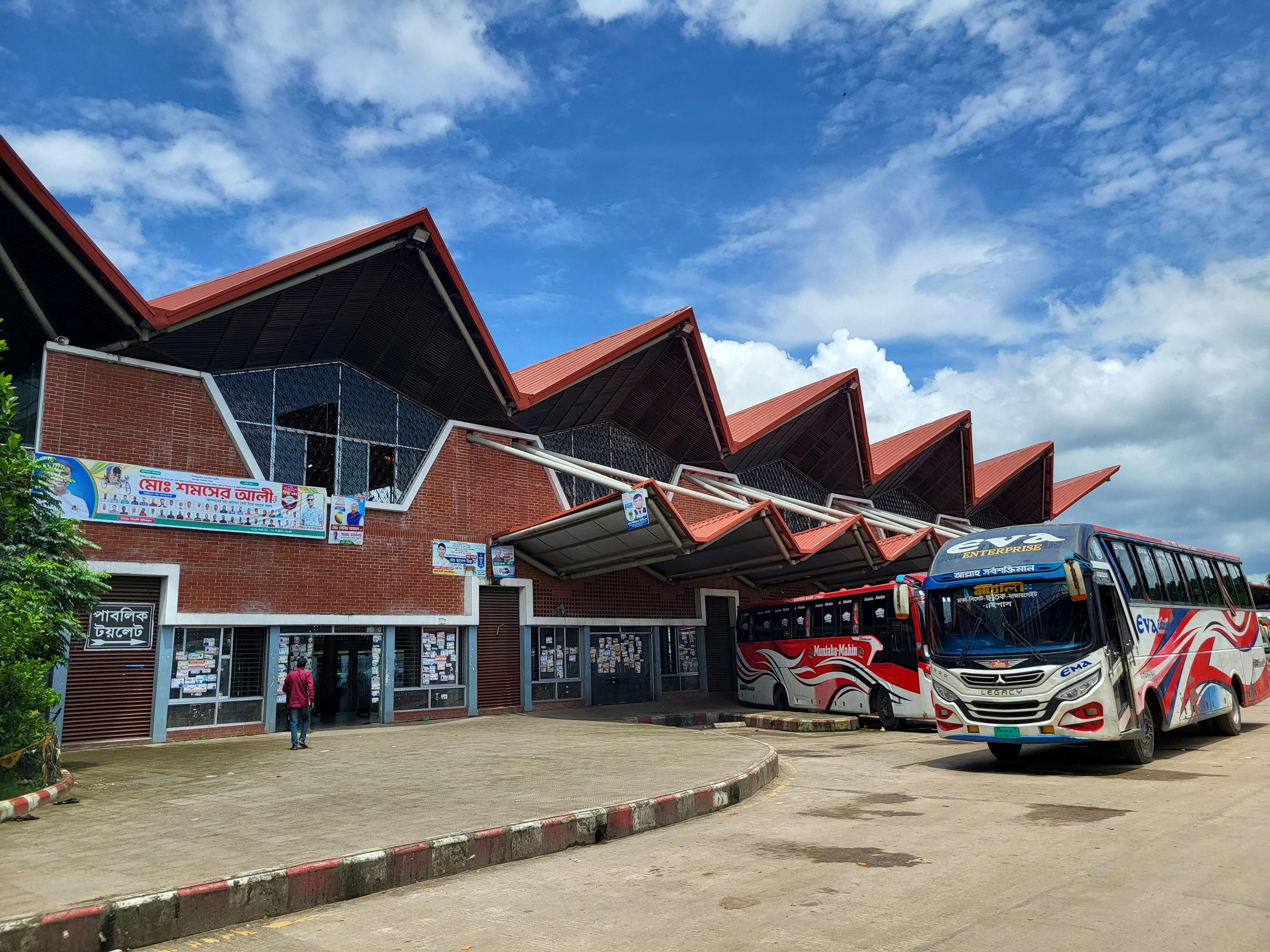 general travel service — Photo by Md.Musfiqur  Rahman on Pexels