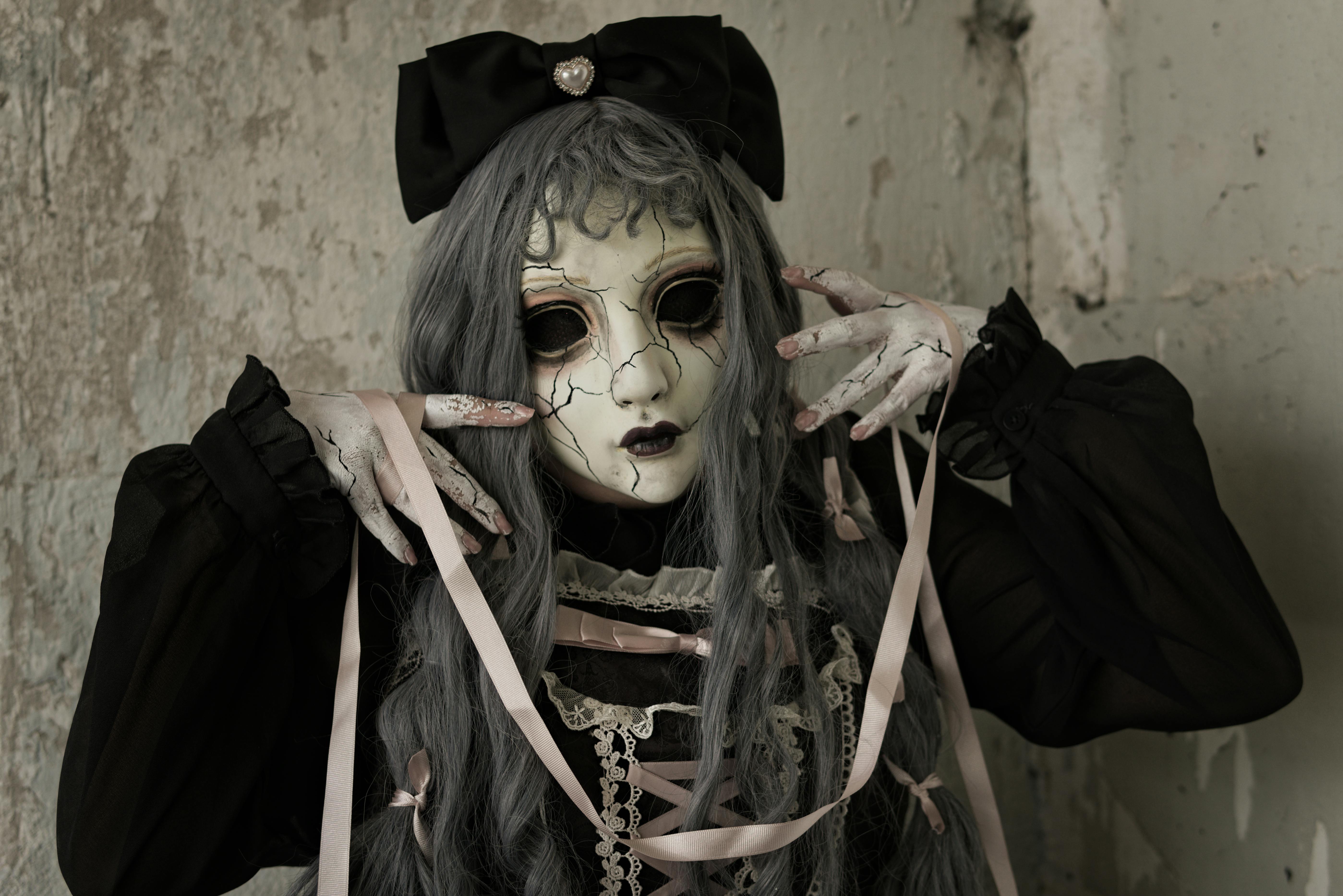 Dark Psychological Anime Banned From Television Is Now Streaming — Photo by James Bat Barrera on Pexels