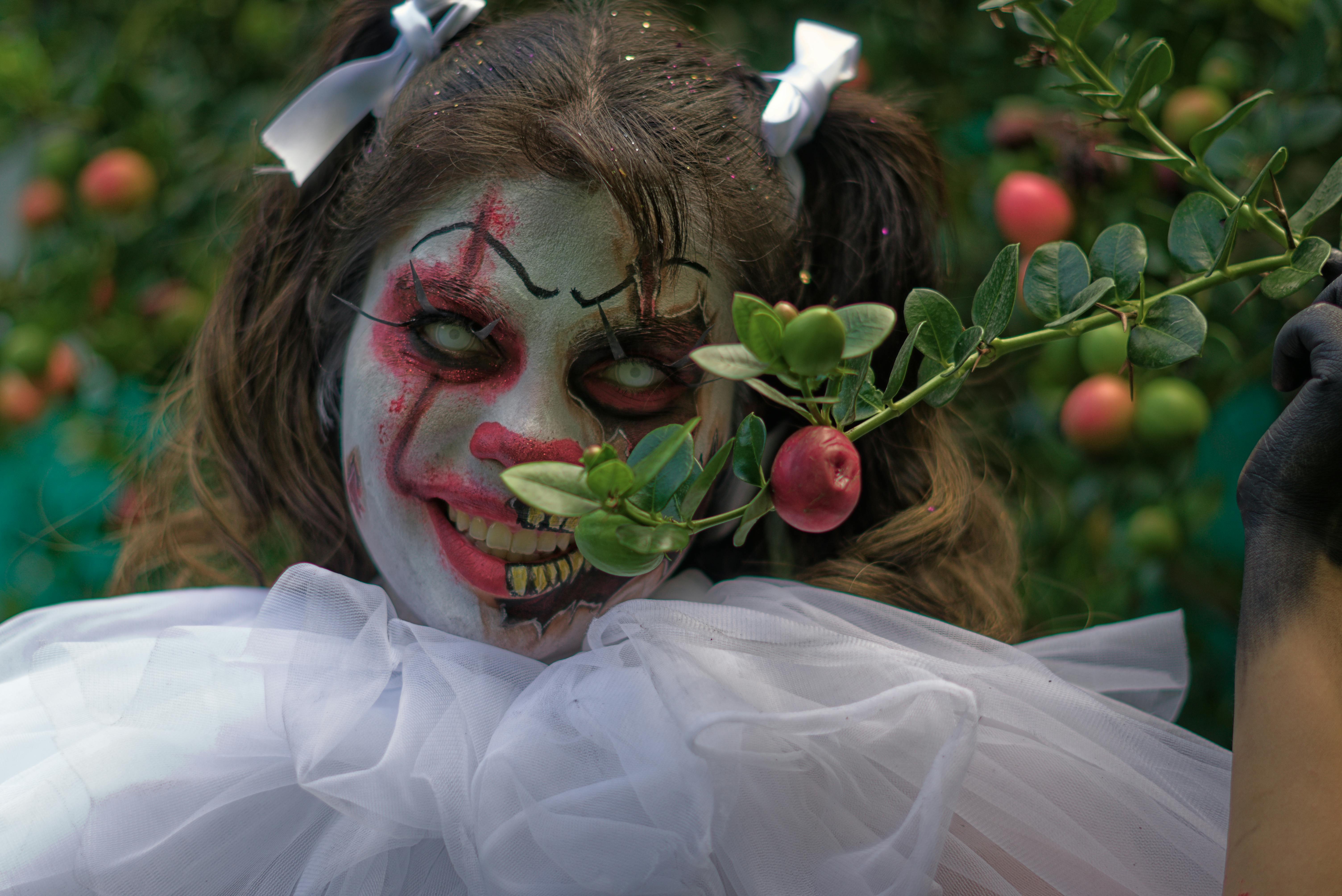 Dreadful Possessions Overview