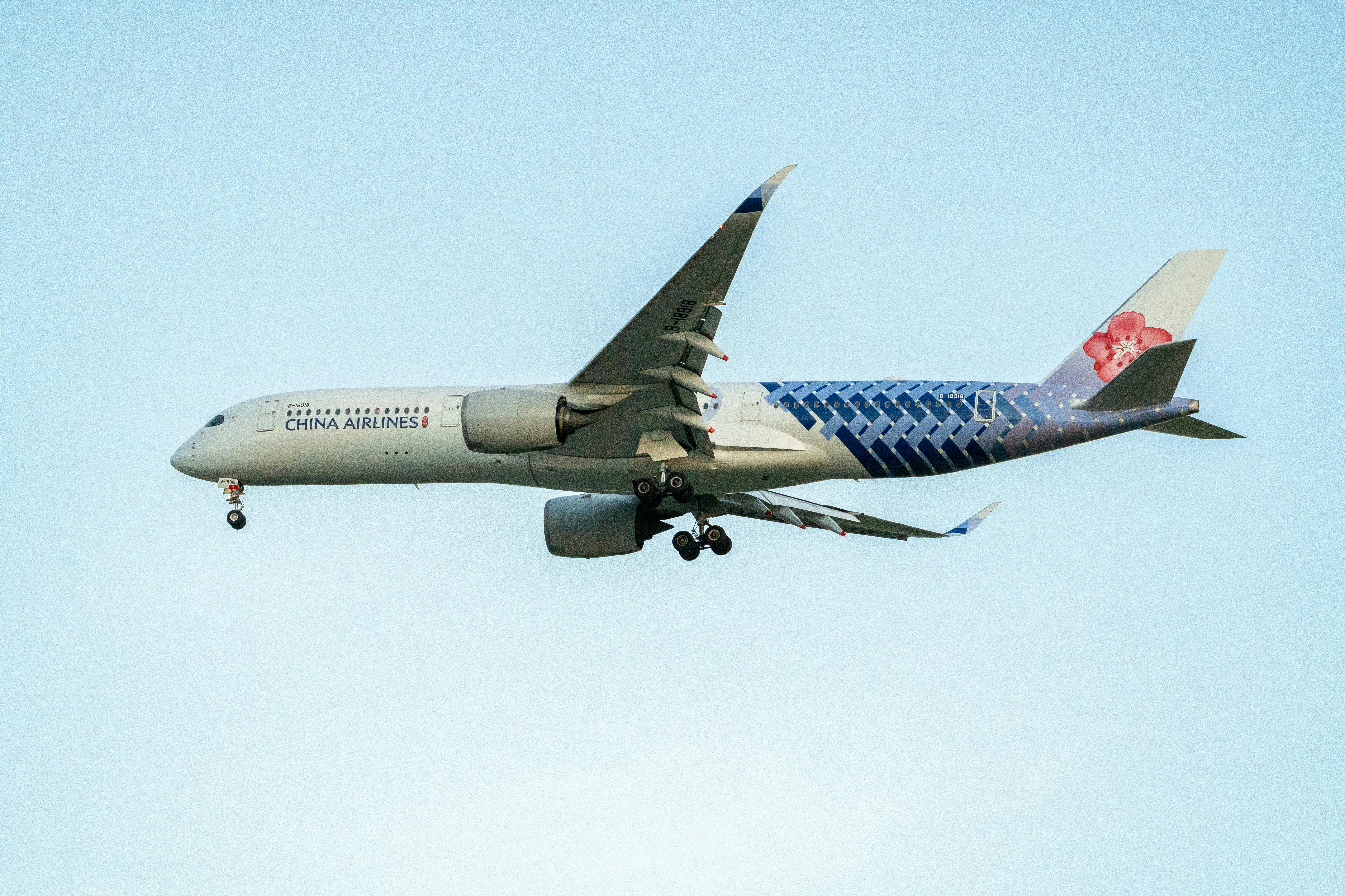 China Airlines and JetBlue Unveil Groundbreaking Mutual Reward Redemption Program, Enhancing Global Travel Options for Freque
