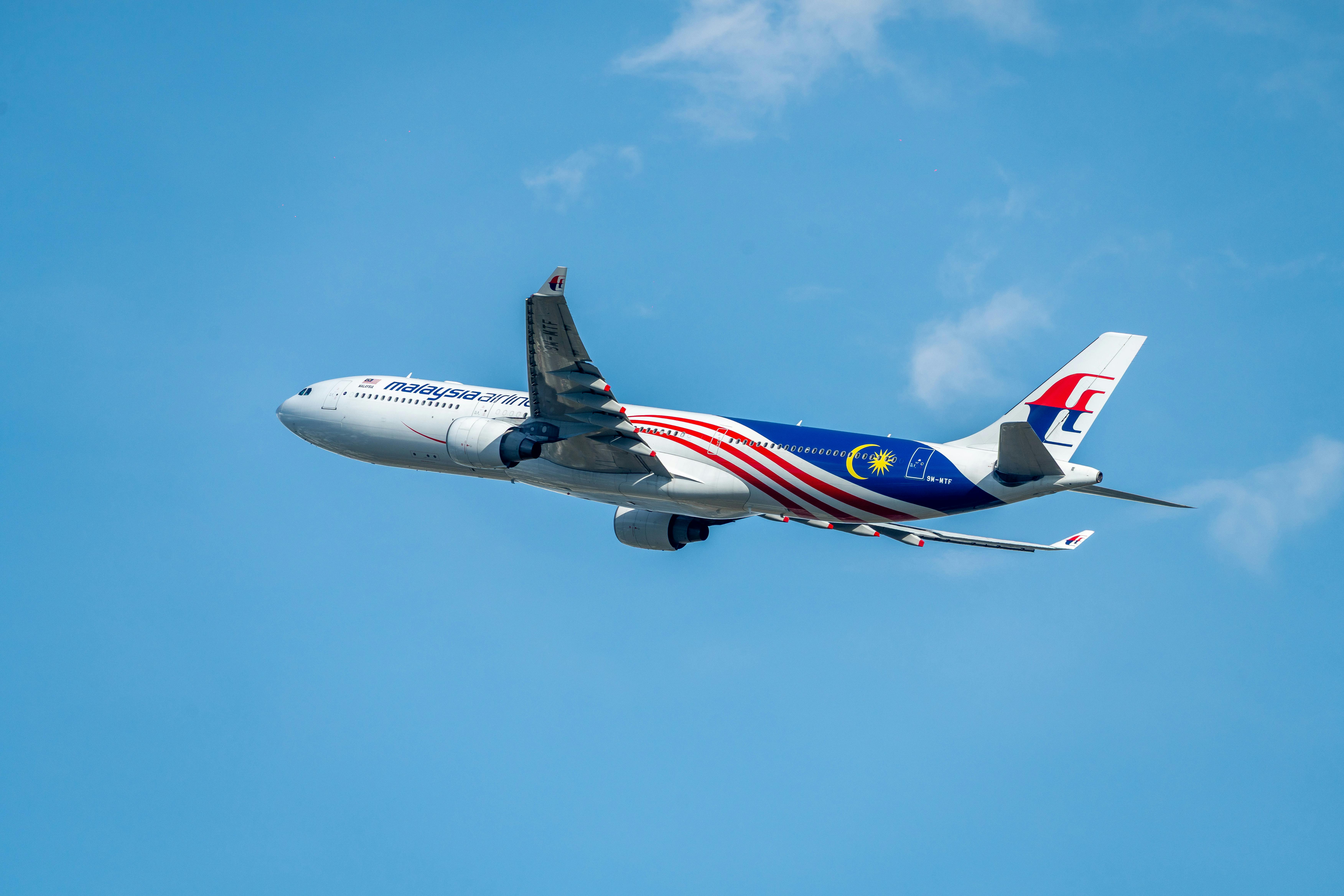 How Do Airline Miles Work? — Photo by Wei86 Travel on Pexels