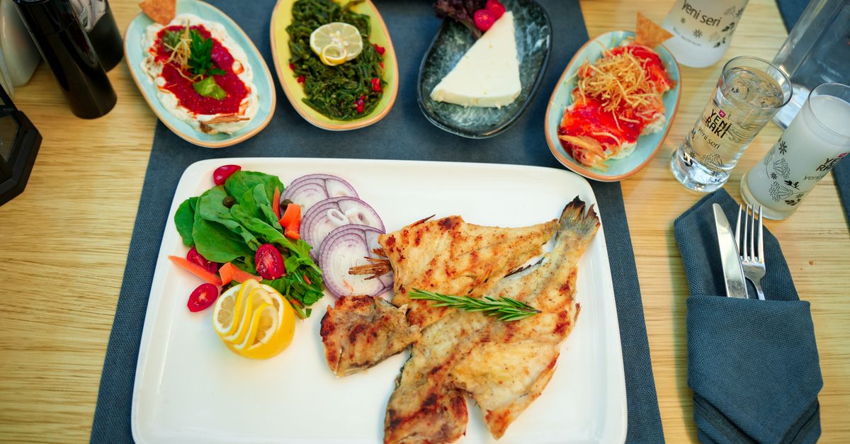 7 Recettes de Poisson faciles à préparer pour le dîner