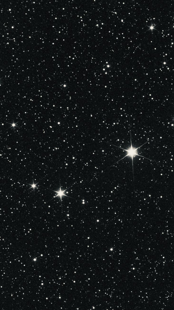 Strahlender Himmel & Nacht – Weltraum Hintergrundbild (von Jason Pittman, 5586×9926, #33991628)