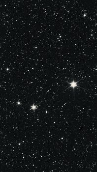 Strahlender Himmel & Nacht – Weltraum Hintergrundbild (von Jason Pittman, 5586×9926, #33991628)