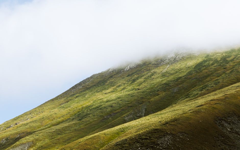 Gunung Dempo: Lebih dari Sekadar Gunung Gunung Dempo: Lebih dari Sekadar Gunung