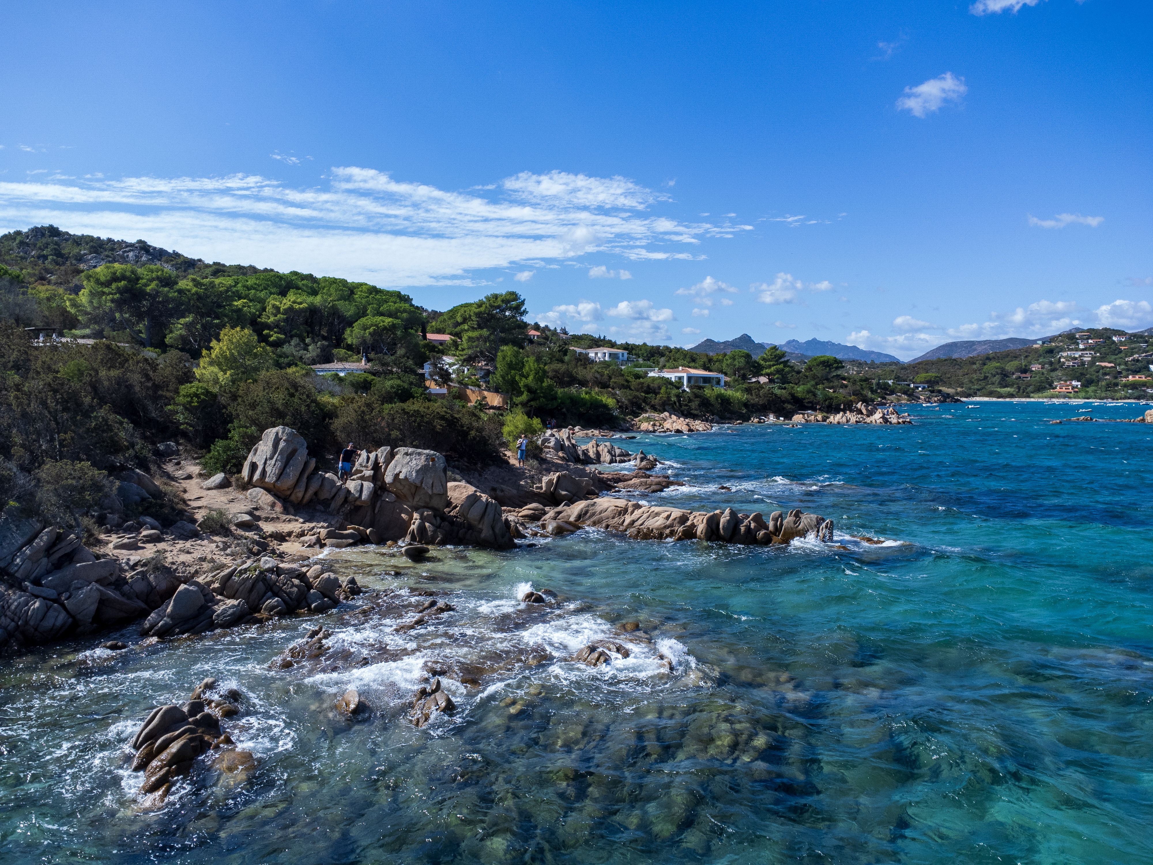 Cala Liberotto