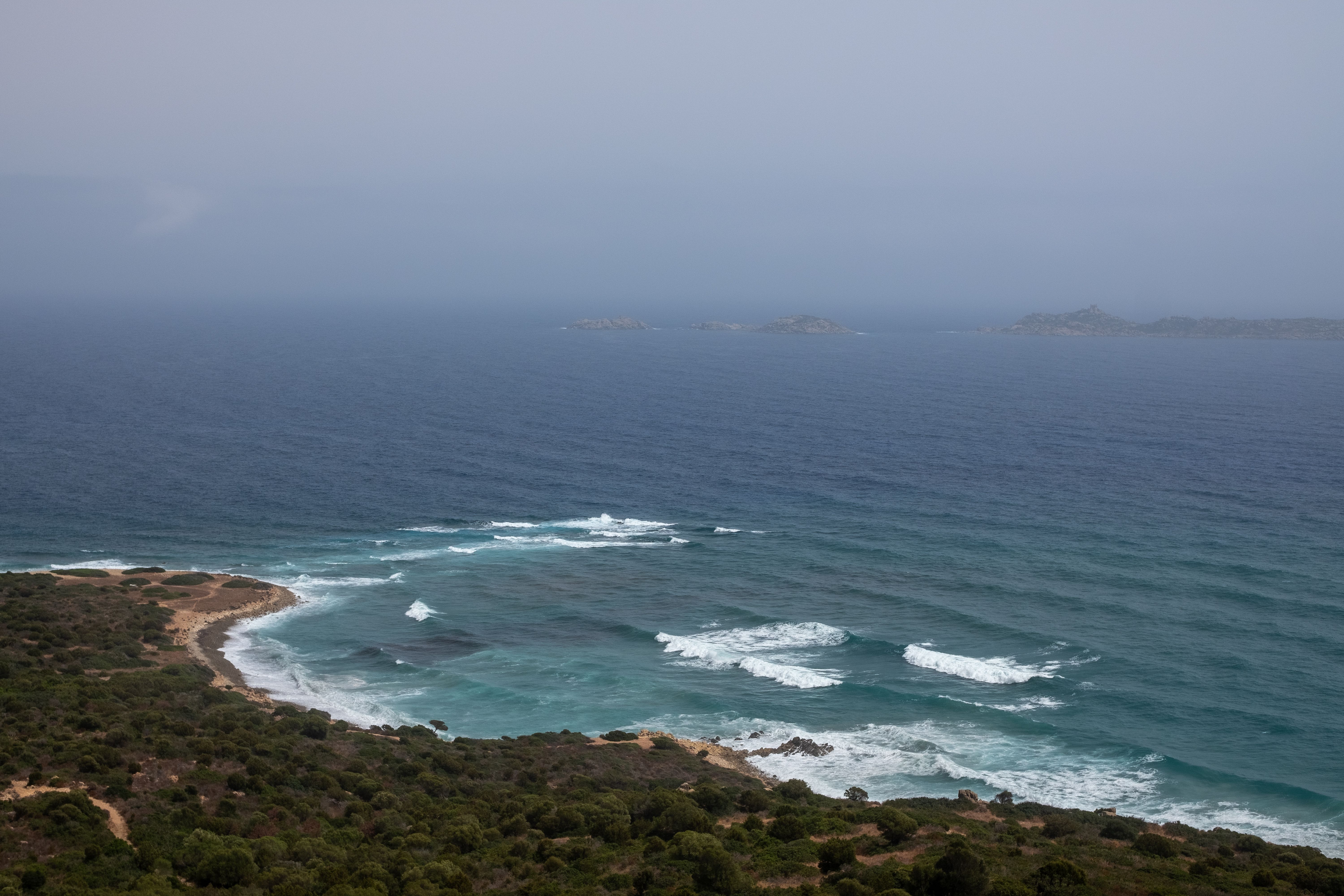 Sardinia Car Rental: Island Adventures Unlocked