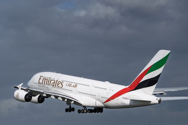Dubai Escape - Activity & Sightseeing